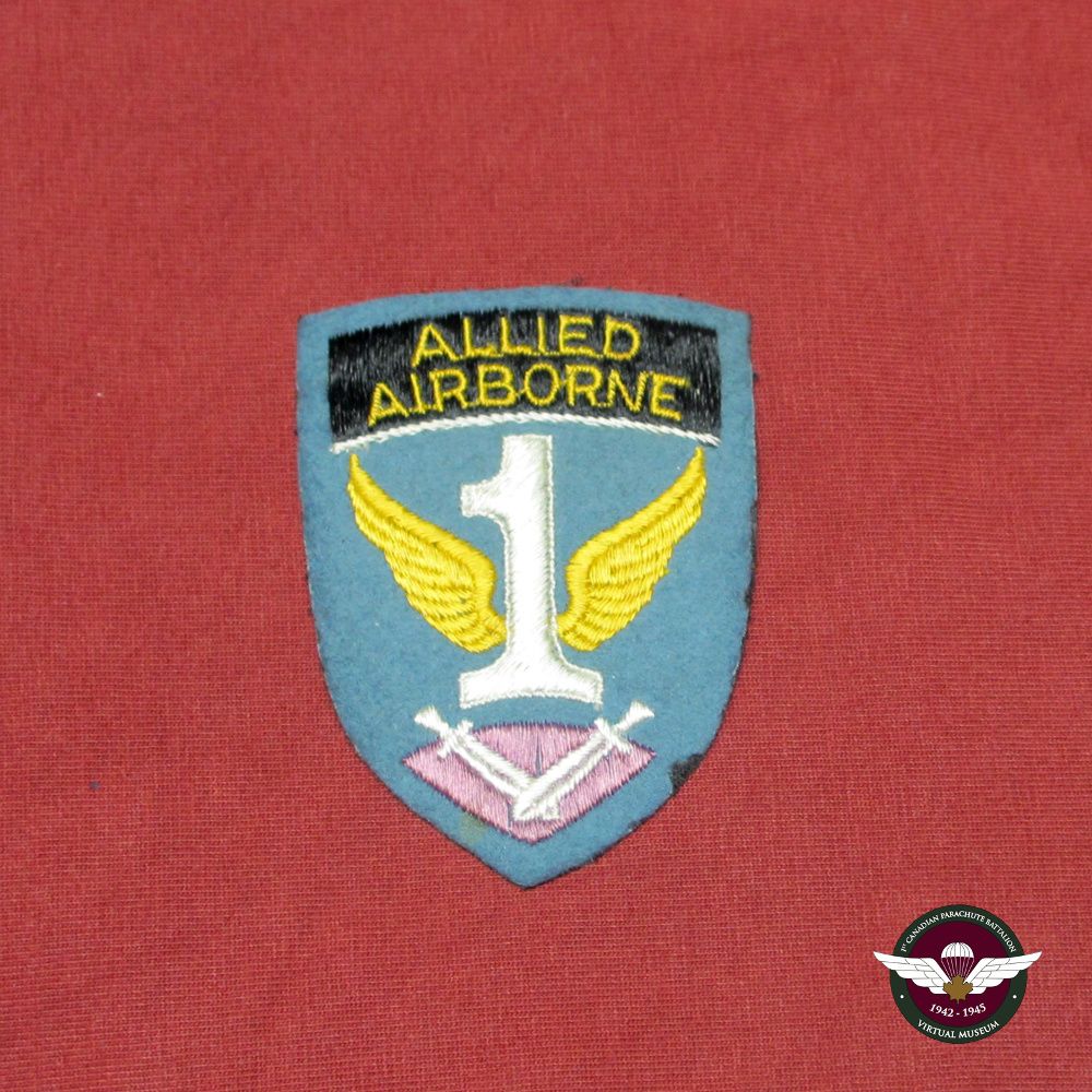 Allied Airborne