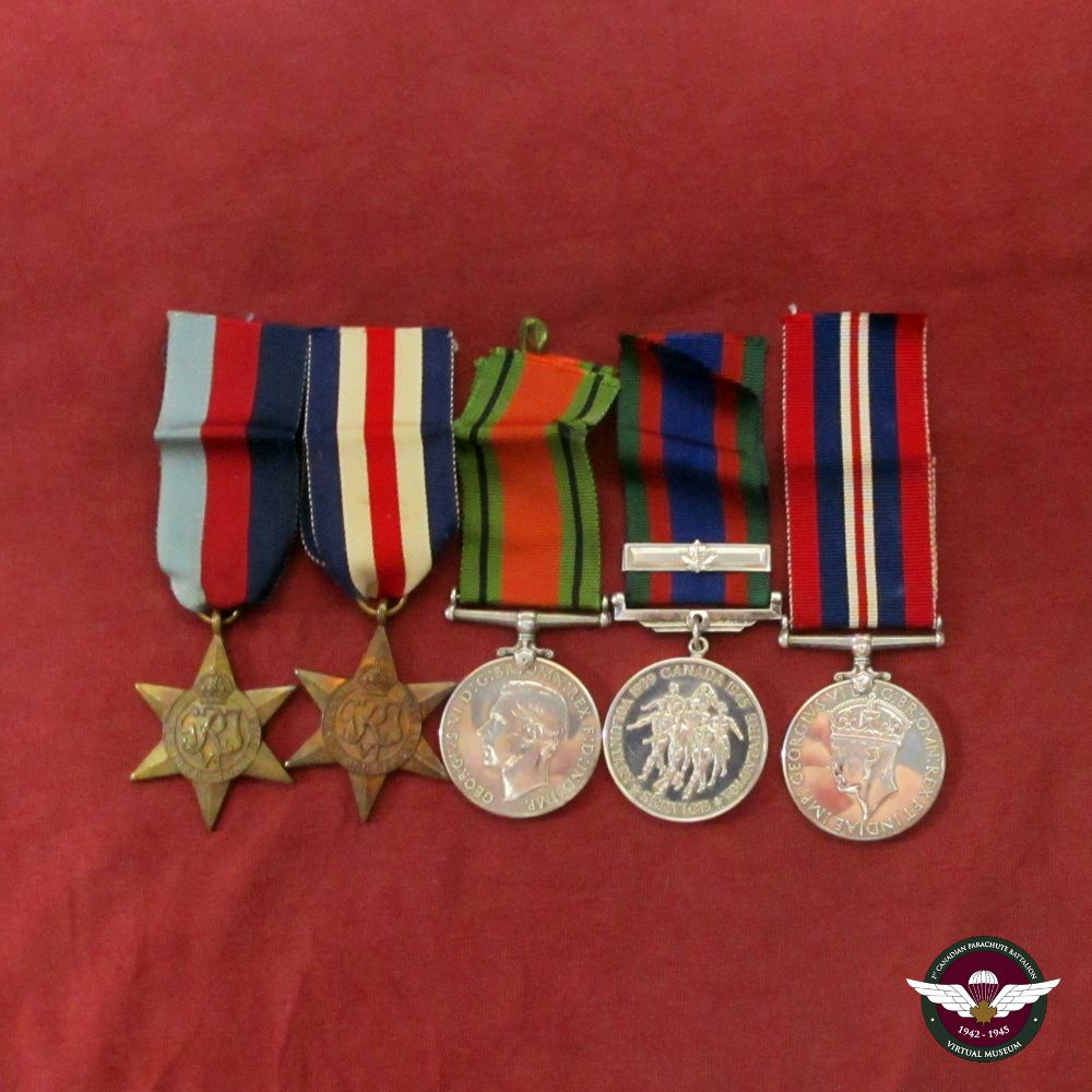 Medals 2