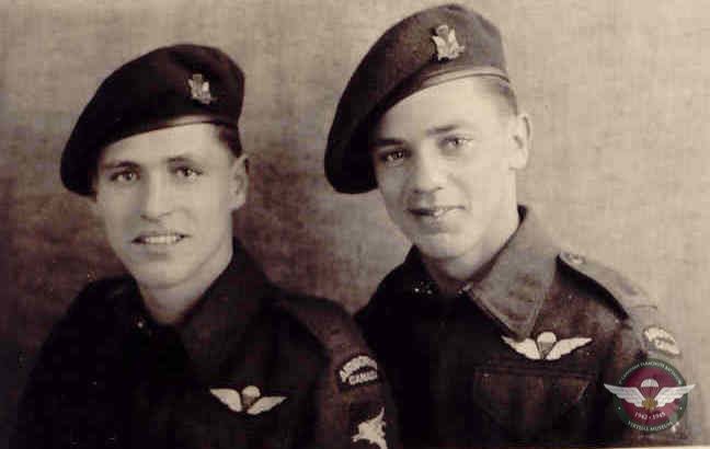 1944 01 27 Paul And Jan
